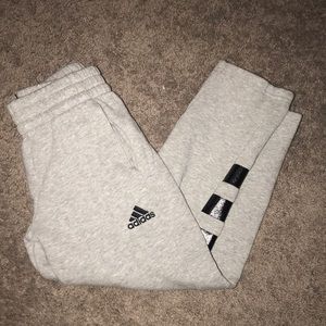 Adidas Sweatpants
